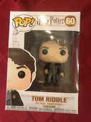 Tom riddle LC2