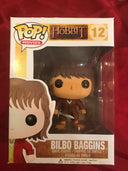 Bilbo Baggins LC2