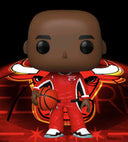 NBA Bulls Funko Pop! Michael Jordan (Warm Up Suit) (Pre-Order)