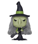NIGHTMARE BEFORE CHRISTMAS FUNKO POP! WITCH (PRE-ORDER)