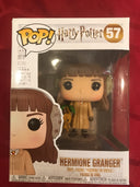 Hermione granger LC2
