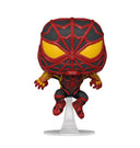 POP Games: Marvel's Spider-Man Miles Morales Miles 2(Preorder)