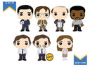 Pop! Television: The Office Set of 7 Chase Bundle