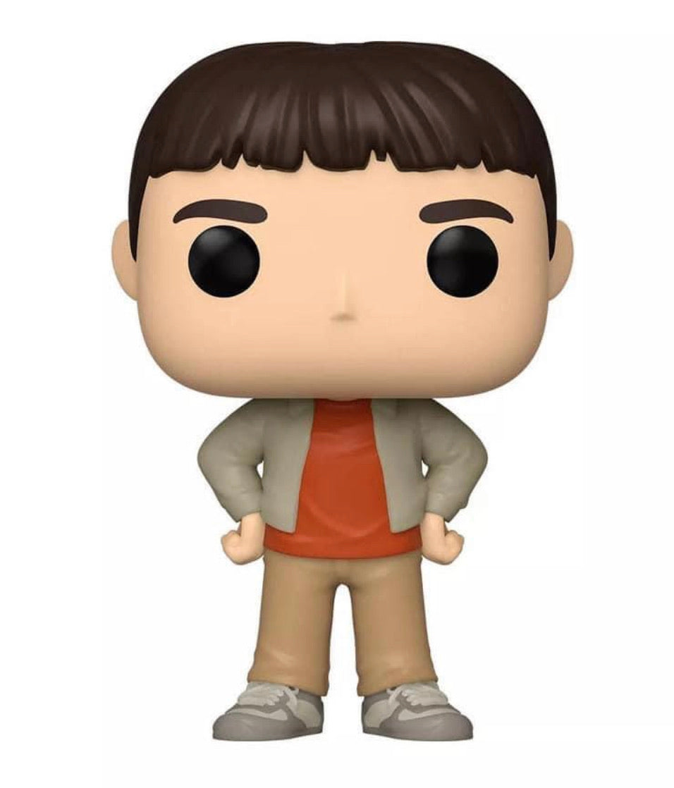 Pop! Movies Dumb and Dumber (Preorder)