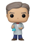 POP! ICONS - BILL NYE THE SCIENCE GUY(IN STOCK)
