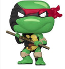 PRE-ORDER Funko POP! TMNT Full Set of 12(6 Common+ 6 Guaranteed Chase) - PX Exclusive