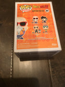 Master Roshi (Peace Sign) not mint LC3