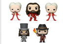 PRE-ORDER MARCH 2021 POP MOVIES: BRAM STOKER'S DRACULA SET OF (5) W/ GUARANTEED CHASE