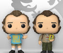 POP! MOVIES - WHAT ABOUT BOB?BUNDLE OF 2(PREORDER)