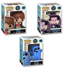 Funko Pop! Foster’s Home For Imaginary Friends Bundle of 3