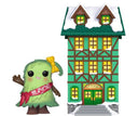 HOLIDAY FUNKO POP! TOWN HALL WITH MAYOR PATTY NOBLE (TOWN) (PRE-ORDER)