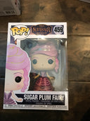 Sugar Plum Fairy mint condition LC4