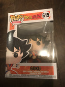 Goku 615 mint condition LC3