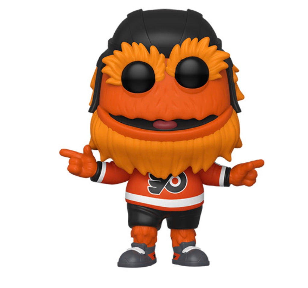 POP! MASCOTS - NHL FLYERS GRITTY(PREORDER)