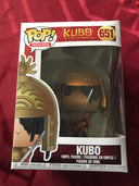Kubo mint condition LC1