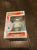 Gotenks (Super Ghost Kamikaze Attack) mint condition LC3