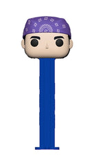 THE OFFICE POP! PEZ PRISON MIKE(Preorder)