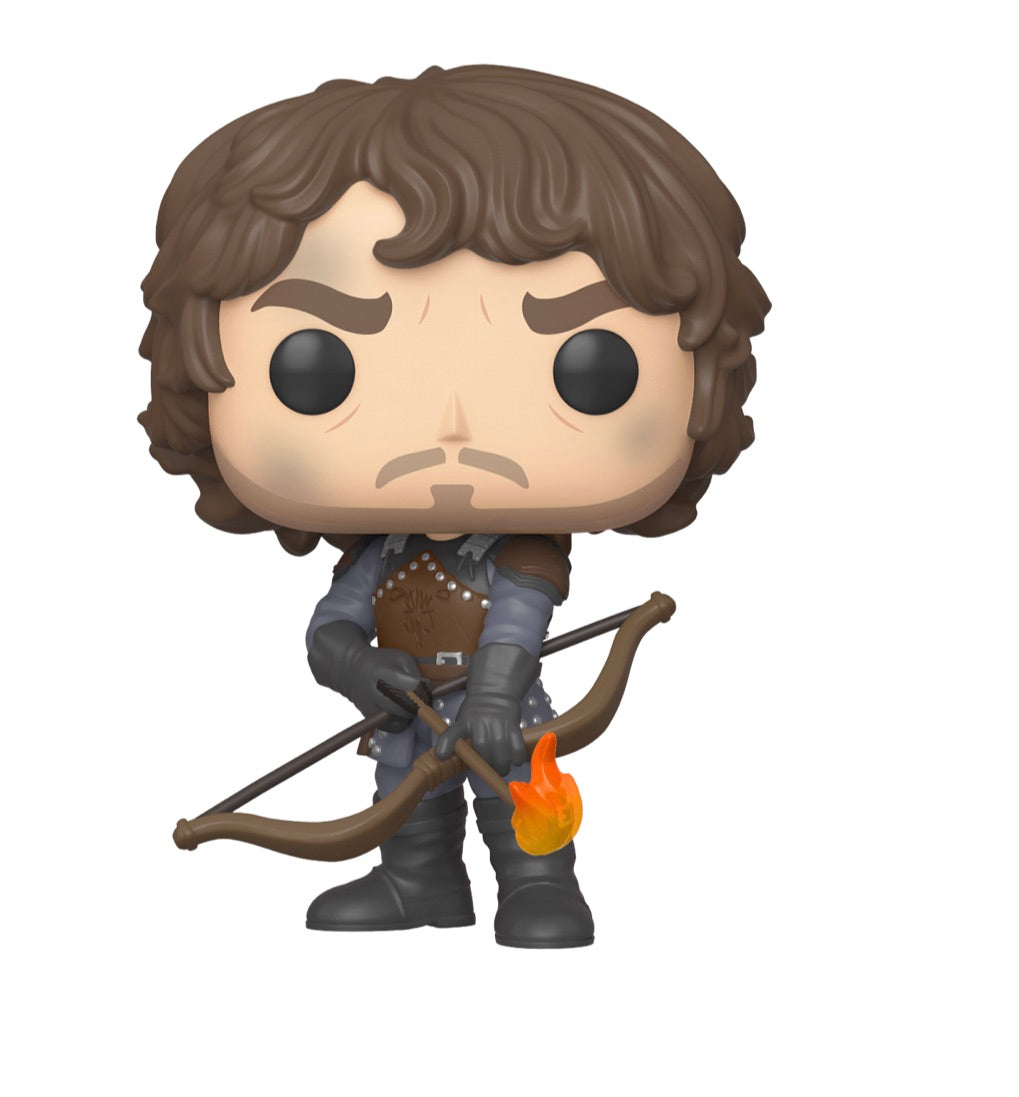 Pop! Game of Thrones Theon Greyjoy(Preorder)
