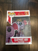 Elephant Abu not mint LC4