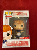 Lucy Limited Edition mint condition- LC1