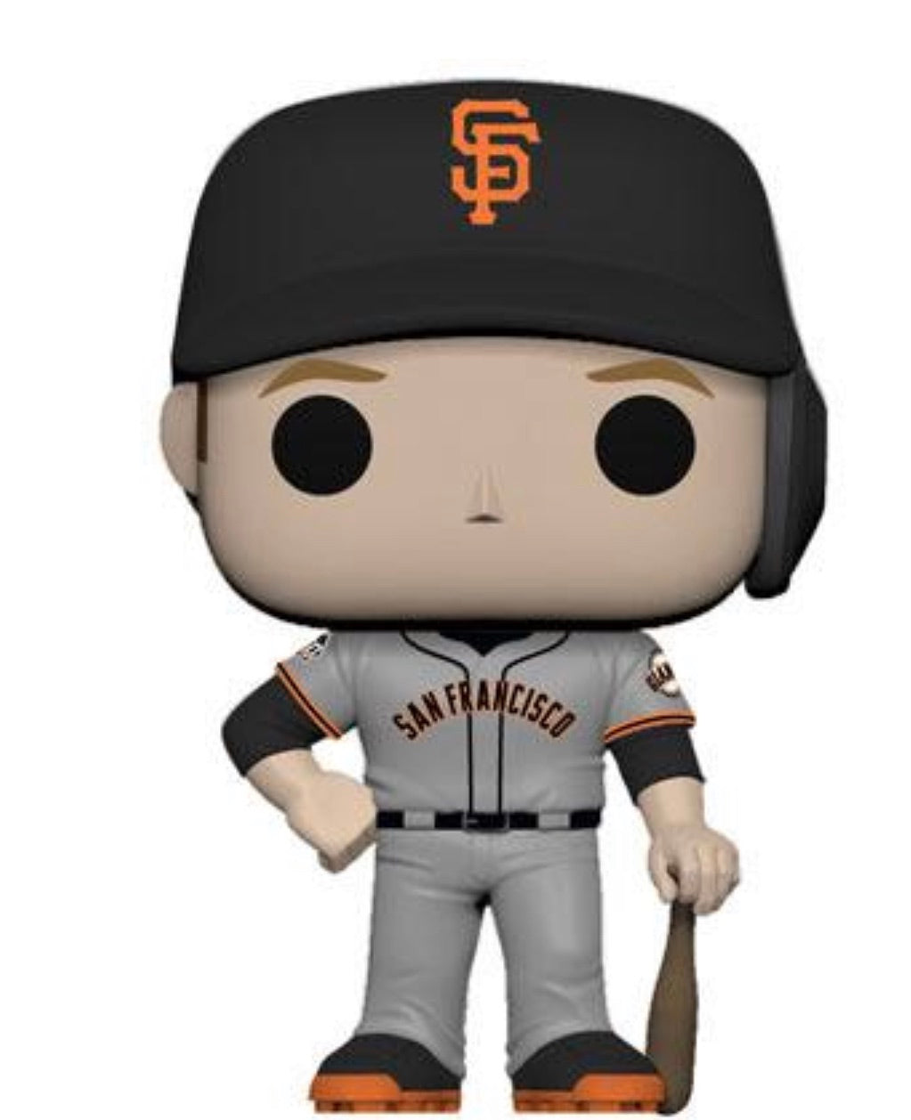 MLB FUNKO POP! BUSTER POSEY (ROAD) (PRE-ORDER)