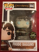 Frodo baggins glow chase LC2