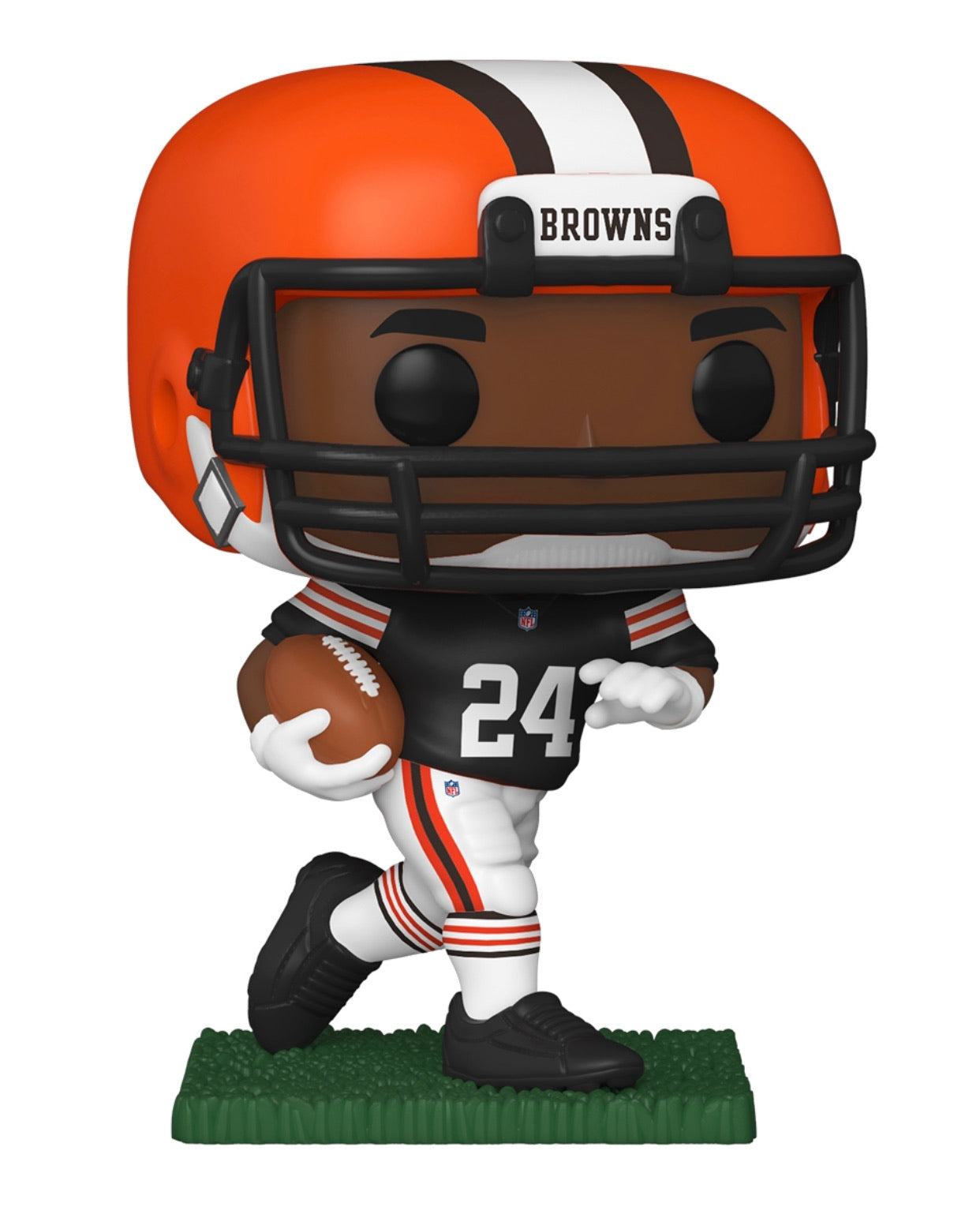 POP NFL: Cleveland Browns- Nick Chubb(PREORDER)