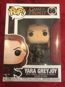 Yara Greyjoy LC2