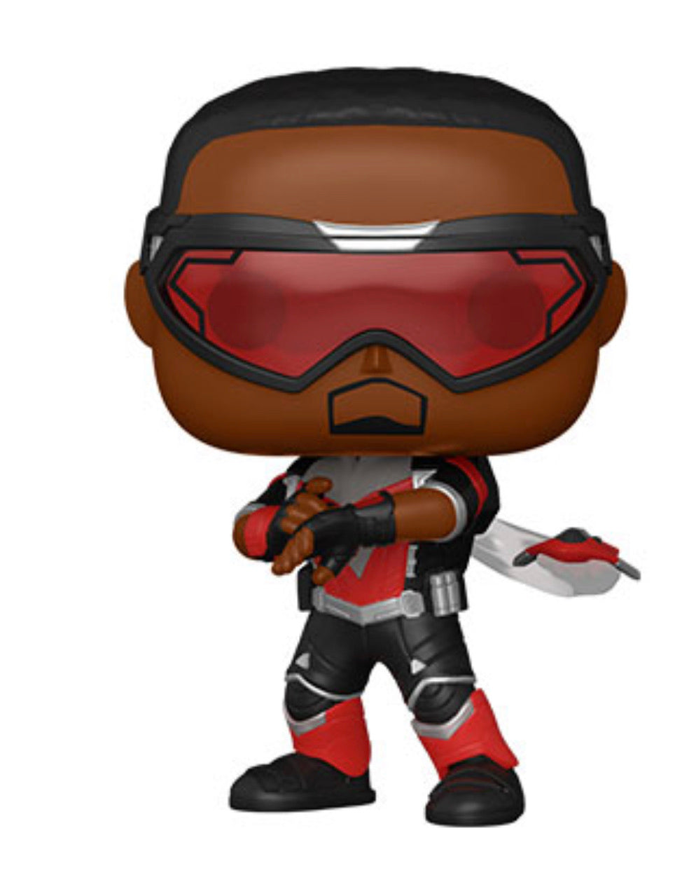 POP Marvel: The Falcon and the Winter Soldier -Falcon (PREORDER)