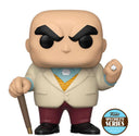 MARVEL FUNKO POP! KINGPIN (FIRST APPEARANCE) (PRE-ORDER)