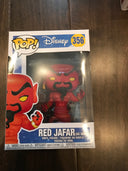Red Jafar as Genie not mint LC4