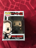 Hans Gruber mint condition LC1