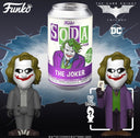 Vinyl SODA: Batman - The Dark Knight Joker