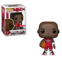 Michael Jordan -NBA-FunkoPop!Target Exclusive(Preorder)