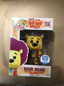 Hair Bear - LC1