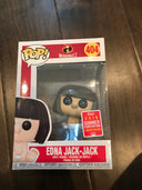 Edna Jack Jack mint condition LC4