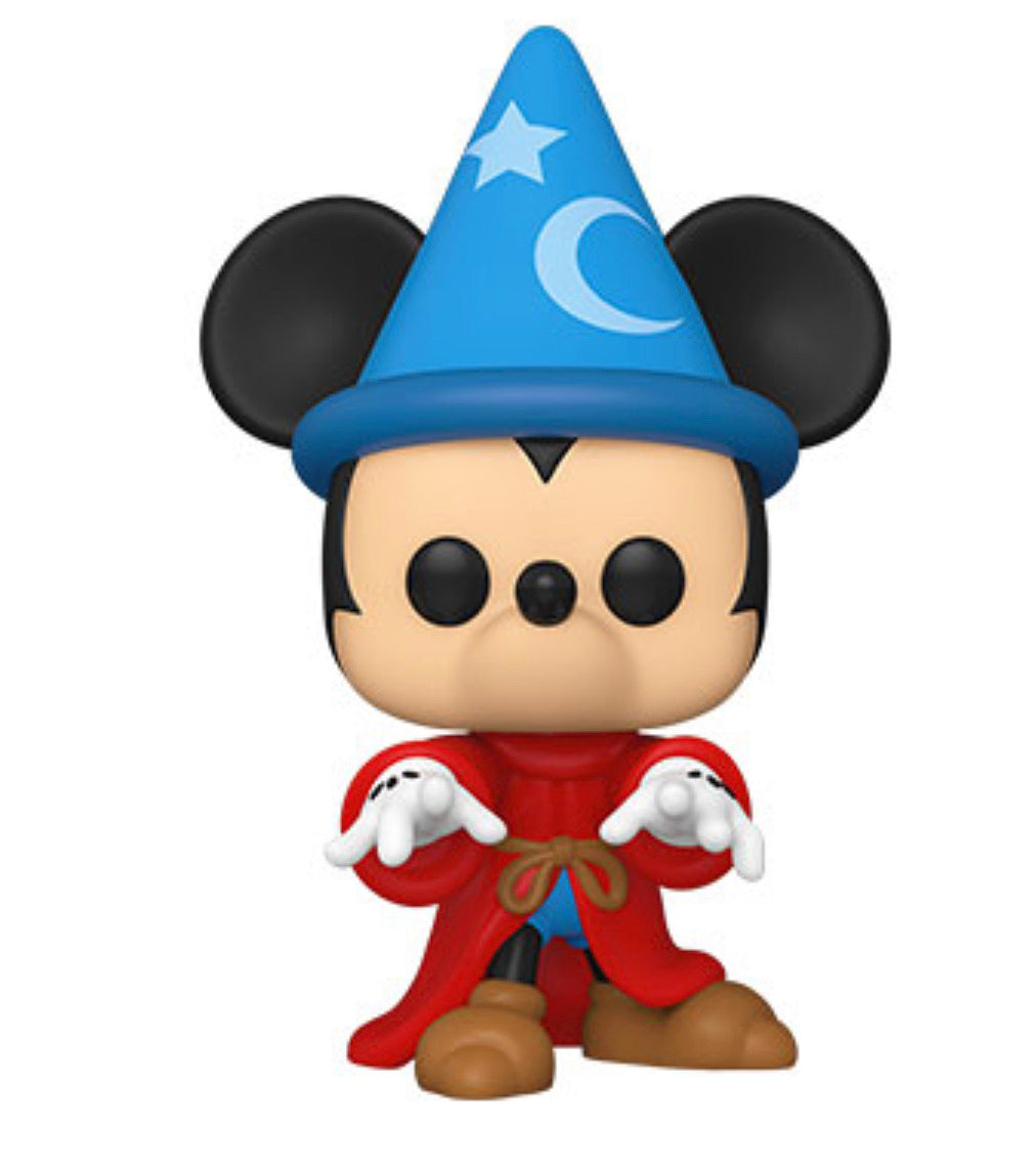 Pop! Disney Fantasia 80th (Preorder)
