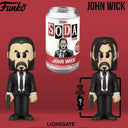 Funko John Wick Vinyl Soda (IN Stock)