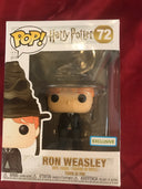 Ron Weasley Barnes n Noble - LC2
