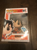Gohan 621 mint condition LC3