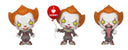 IT CHAPTER 2 FUNKO POP! COMPLETE SET OF 3 (PRE-ORDER)