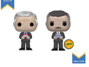 (Preorder) Pop! Television: Jeopardy Chase Bundle