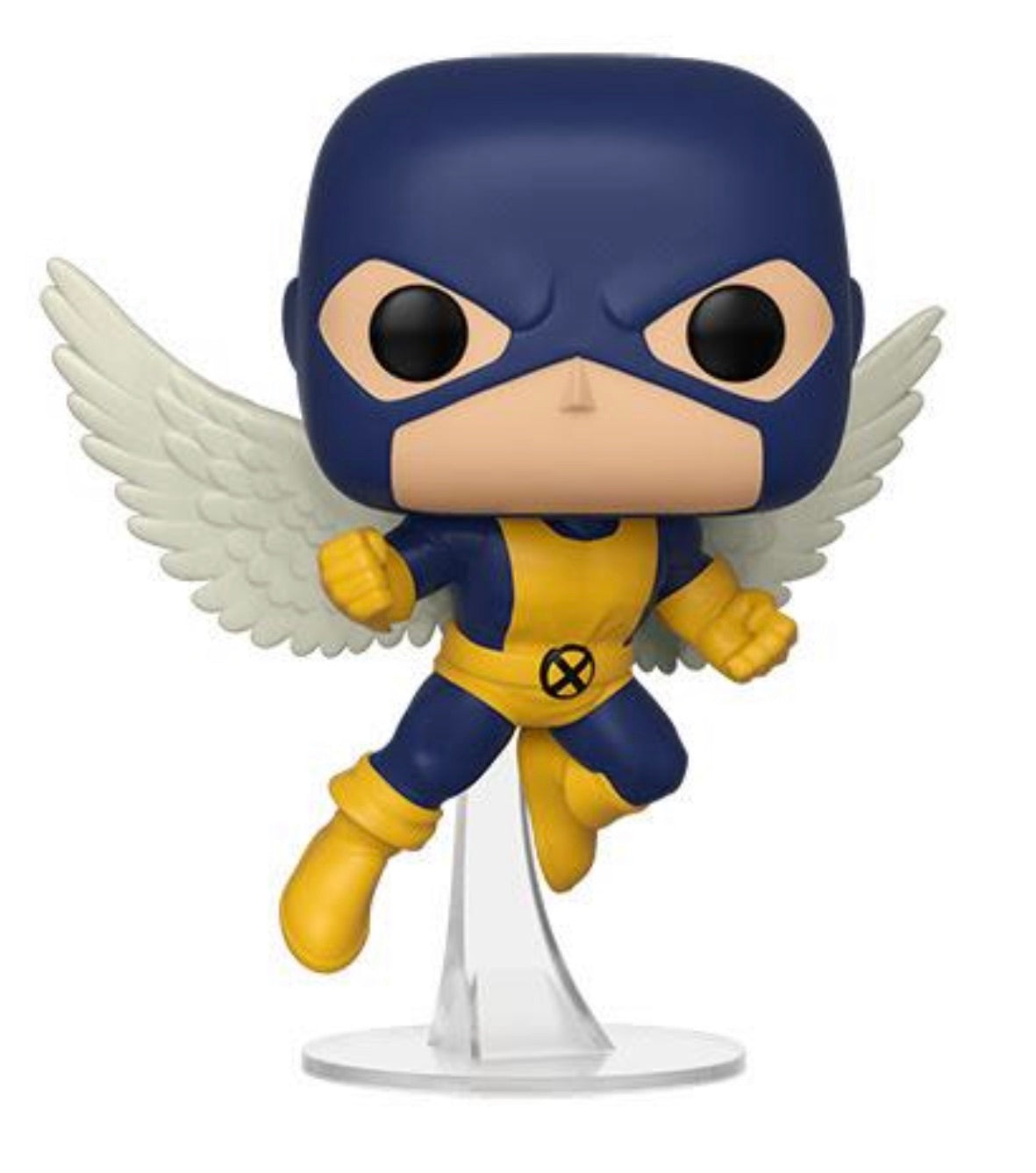 MARVEL 80th FUNKO POP! ANGEL (FIRST APPEARANCE) (PRE-ORDER)