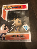 Son Goku mint condition LC3