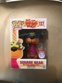 Square Bear NYCC -LC1