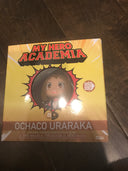 Ochaco Uraraka mint condition LC3