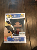 Jasmine Barnes&Noble Exclusive mint condition LC4