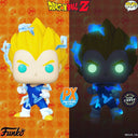 FUNKO POP!! SS2 VEGETA P/X EXCLUSIVE (CHASE CHANCE)(IN STOCK)