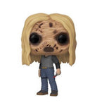 THE WALKING DEAD FUNKO POP! ALPHA (WITH MASK) (PRE-ORDER)