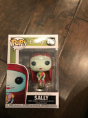 Sally mint condition LC4